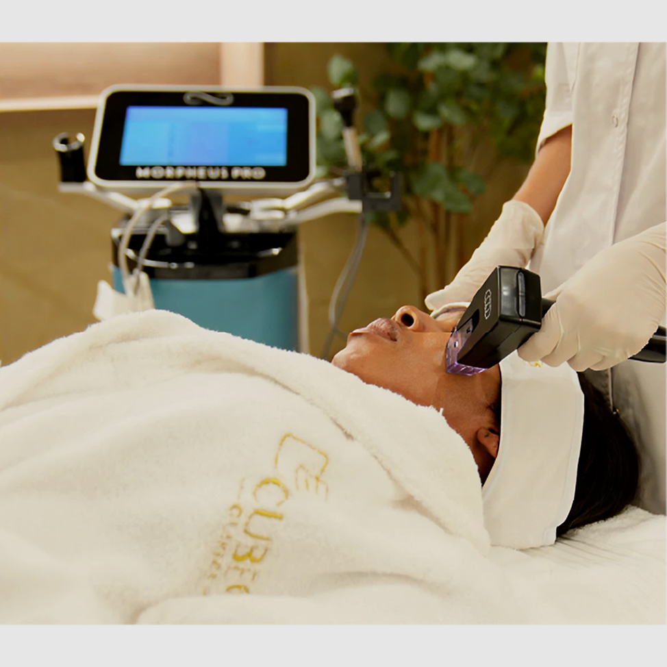 Aesthetic Clinic