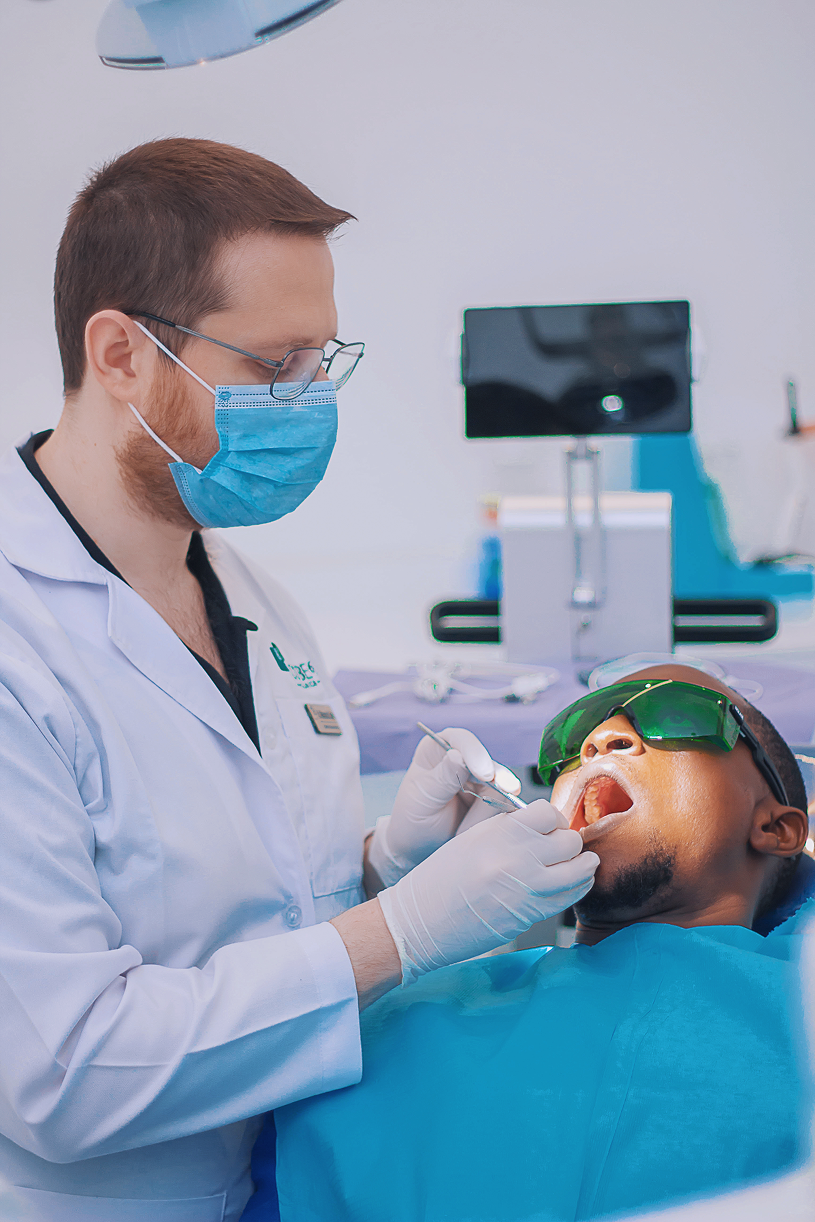 Dental Clinic