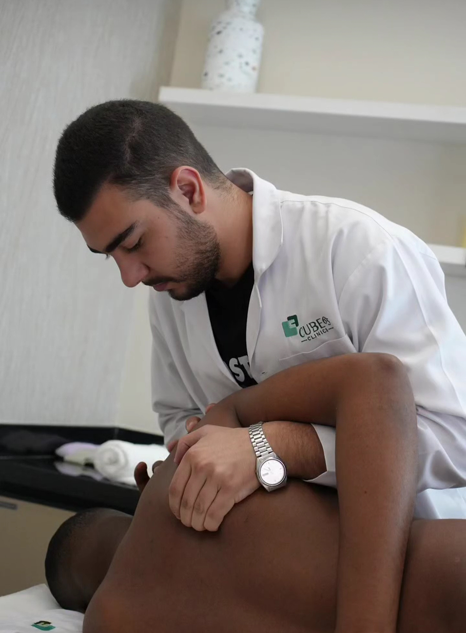 Physiotherapy