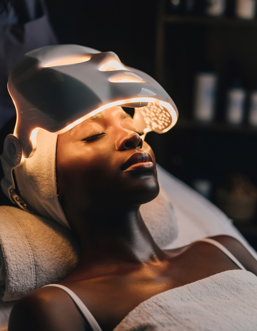 Your Cube65 Clinics Experience