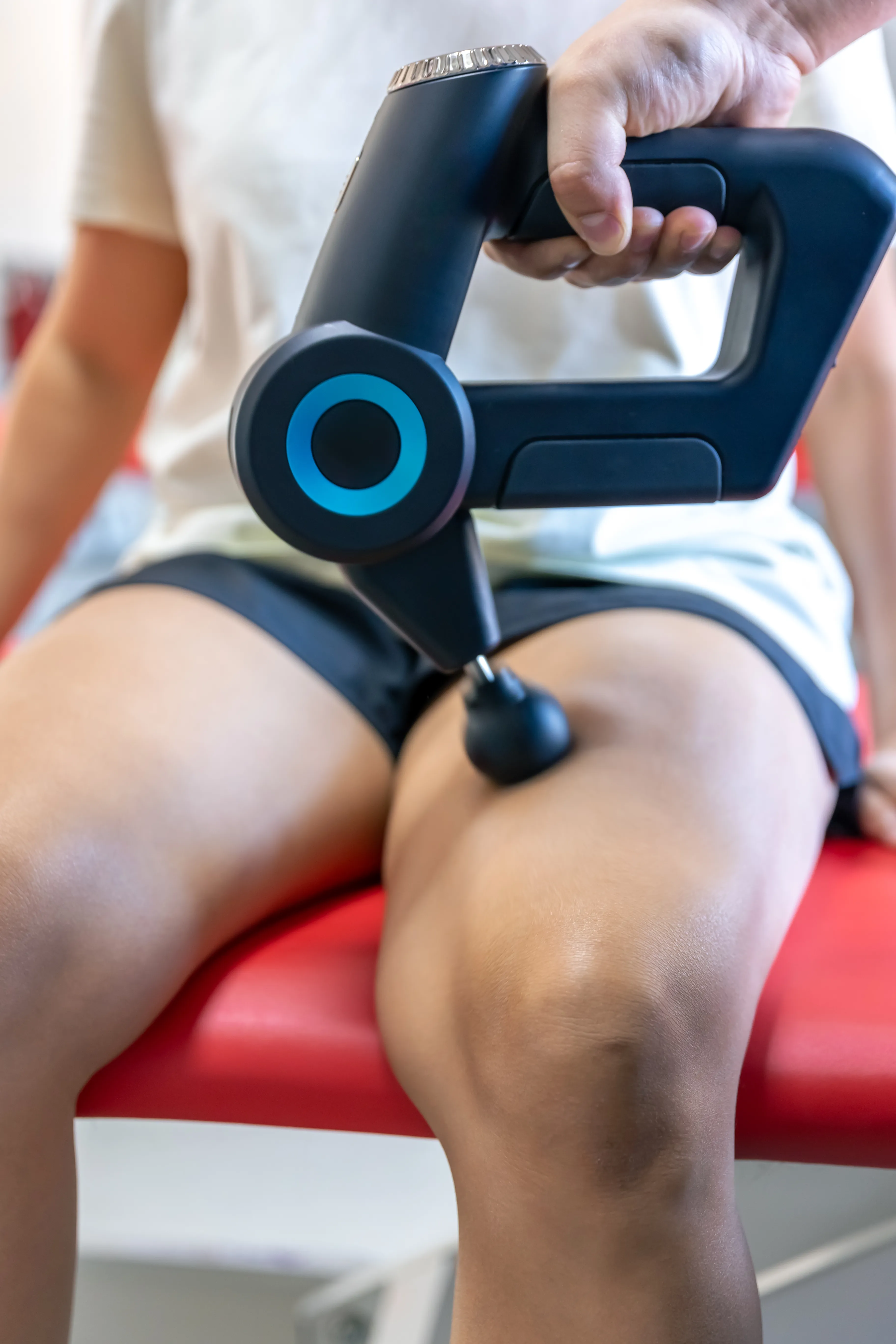 Innovative technology for faster recovery